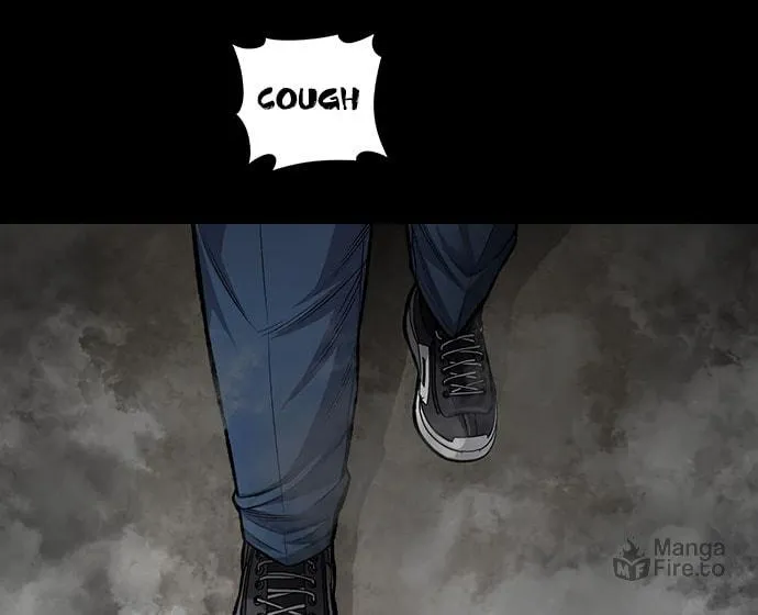 Vigilante Chapter 93 page 50 - 
