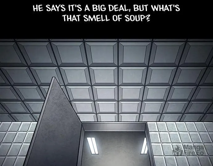 Vigilante Chapter 93 page 6 - 