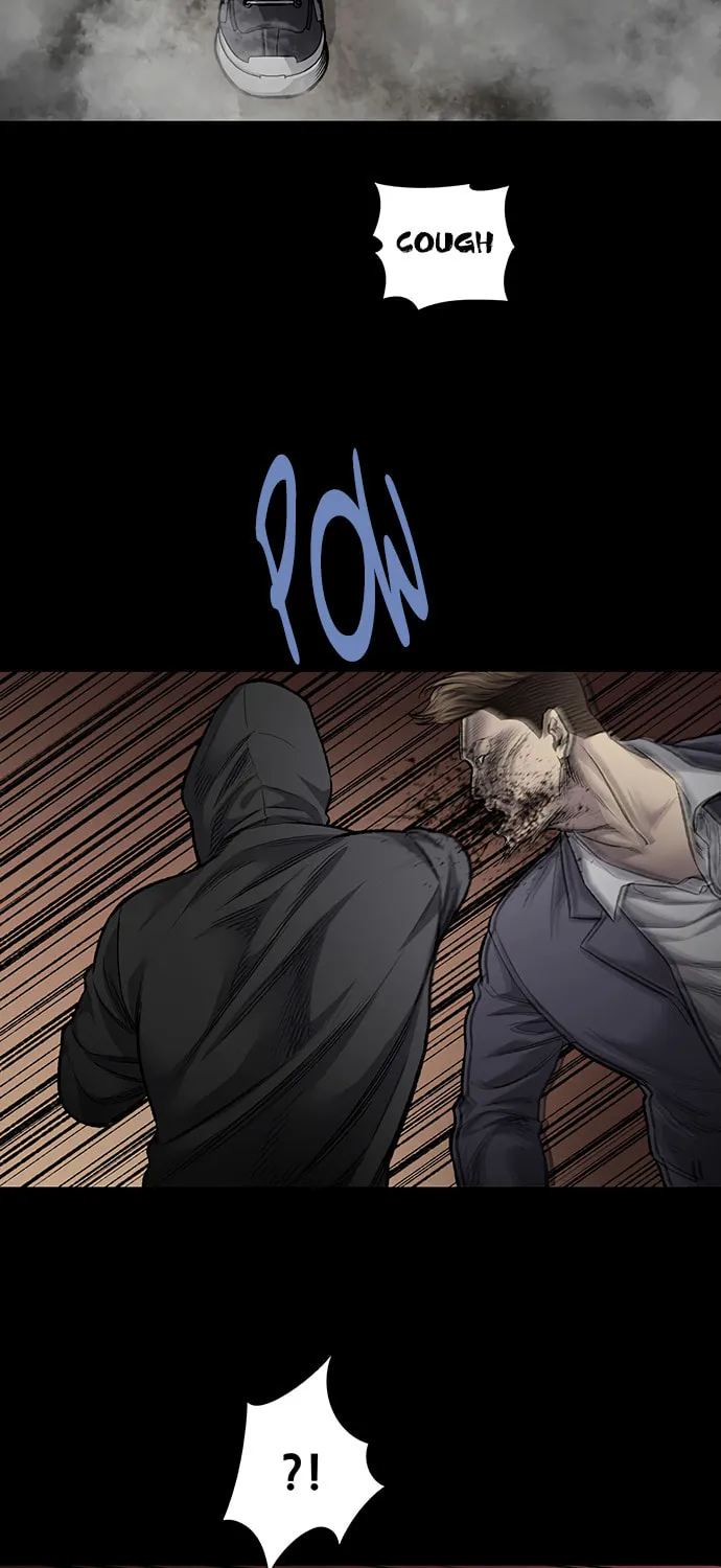 Vigilante Chapter 93 page 51 - 