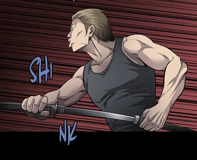 Vigilante Chapter 93 page 52 - 