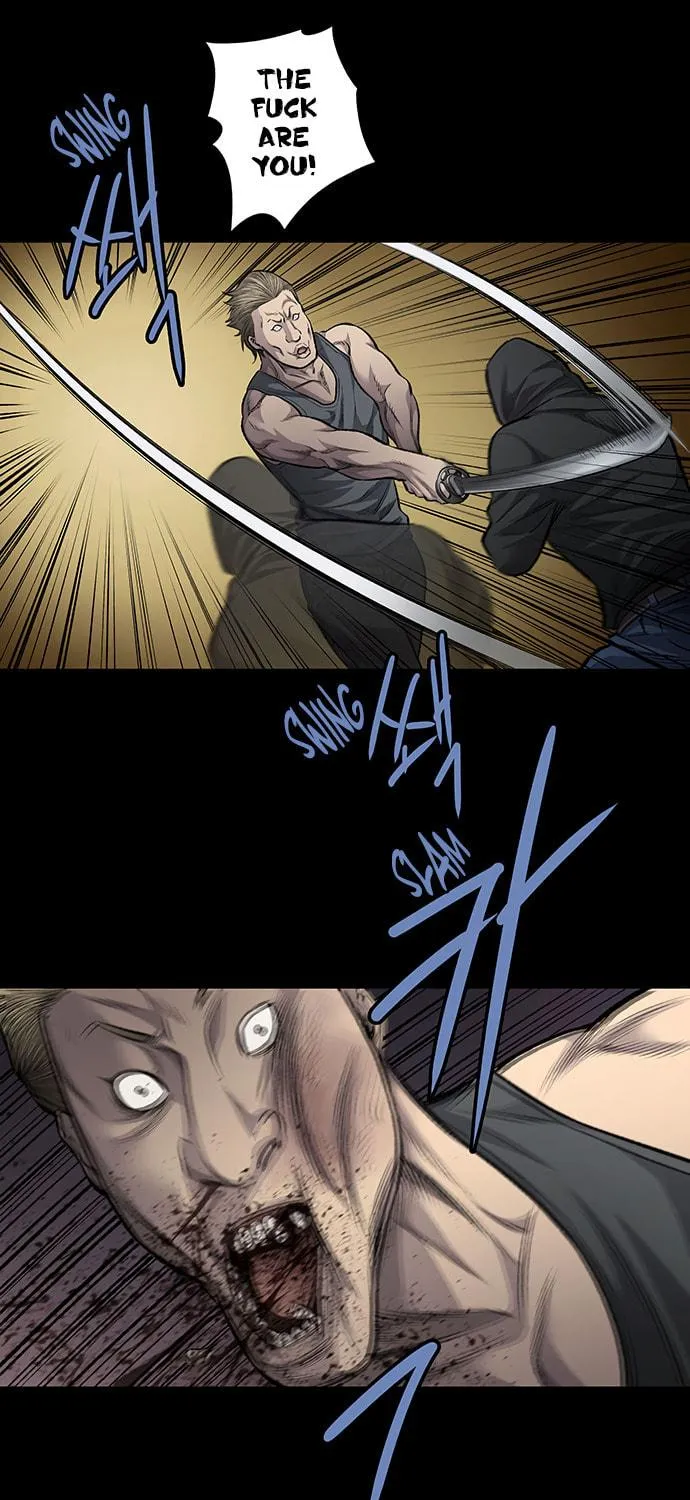 Vigilante Chapter 93 page 53 - 