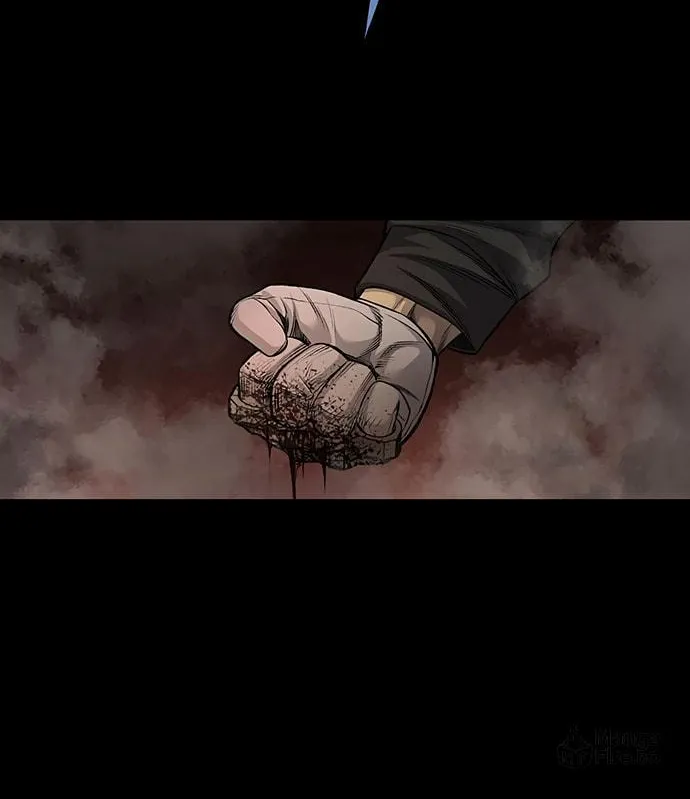 Vigilante Chapter 93 page 54 - 