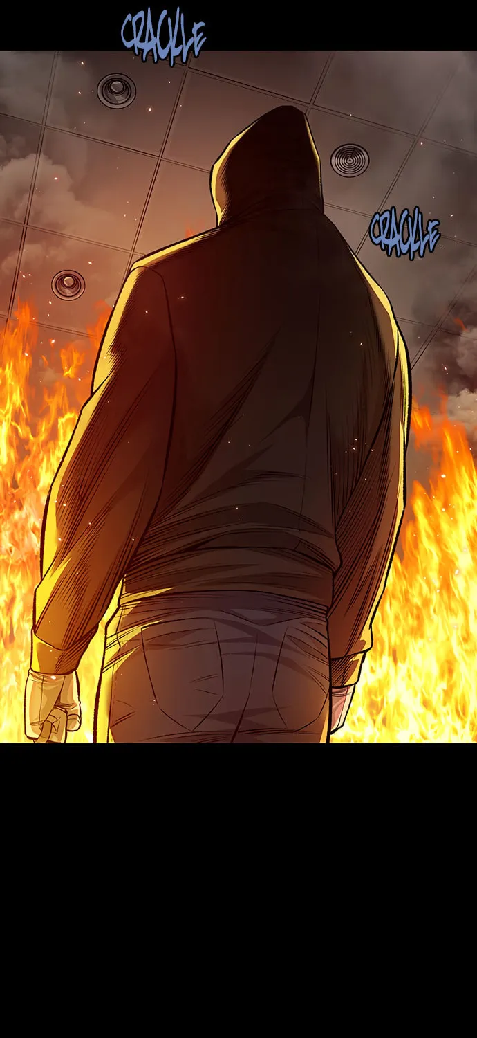 Vigilante Chapter 93 page 55 - 
