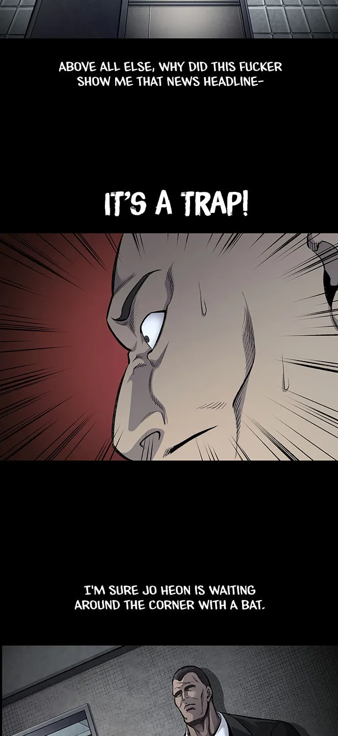 Vigilante Chapter 93 page 7 - 
