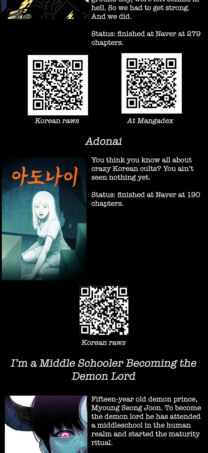 Vigilante Chapter 93 page 61 - 