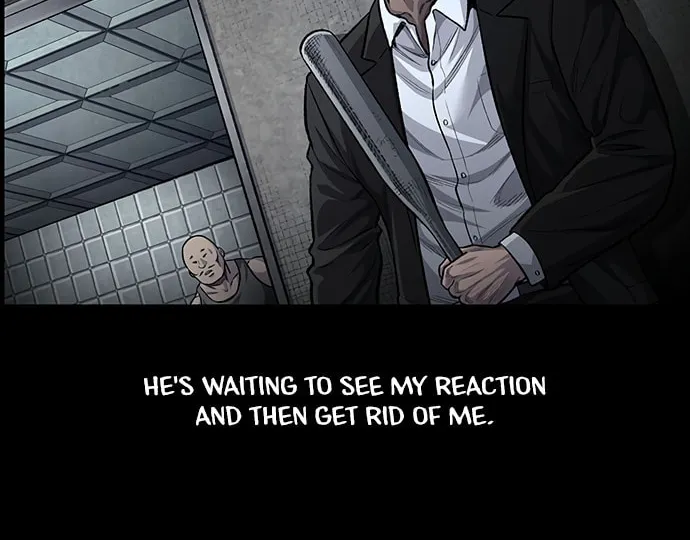 Vigilante Chapter 93 page 8 - 