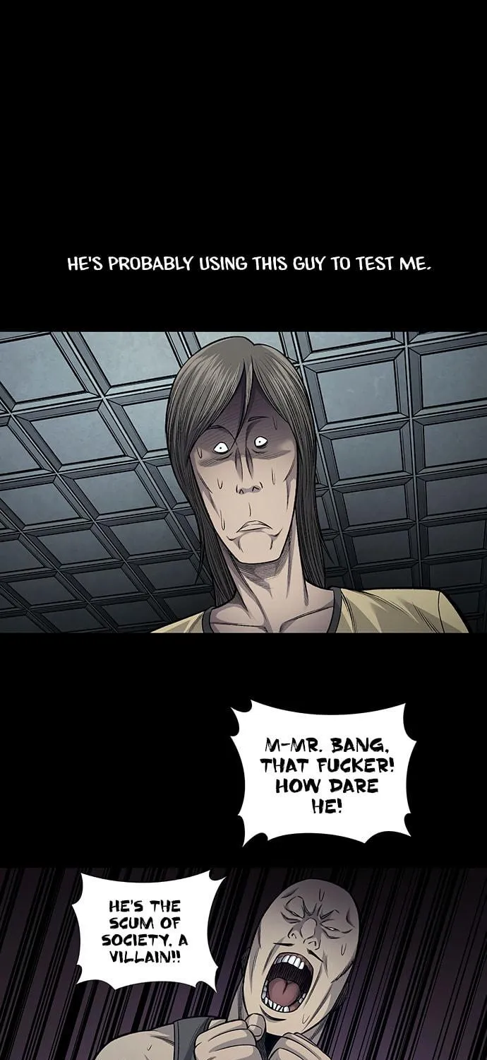 Vigilante Chapter 93 page 9 - 