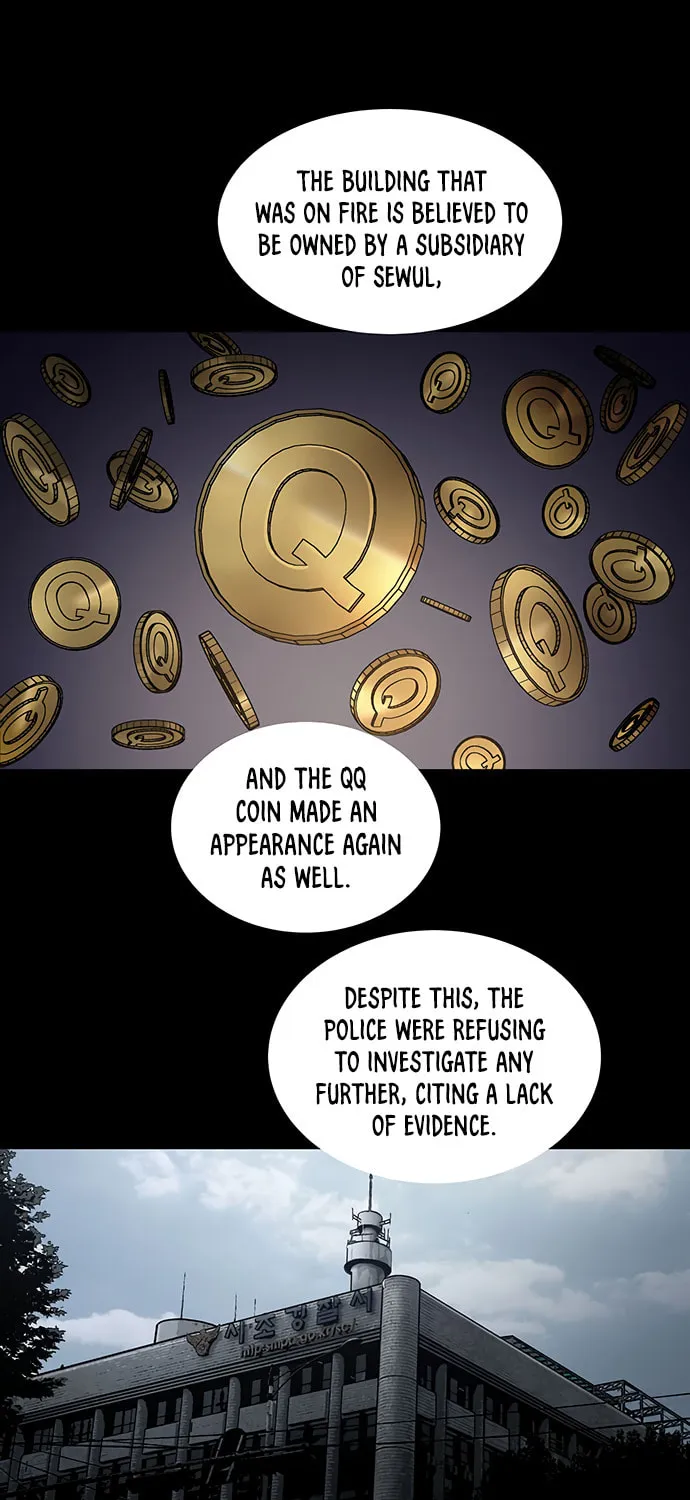 Vigilante Chapter 94 page 13 - 
