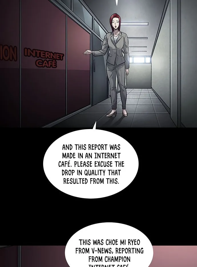 Vigilante Chapter 94 page 16 - 