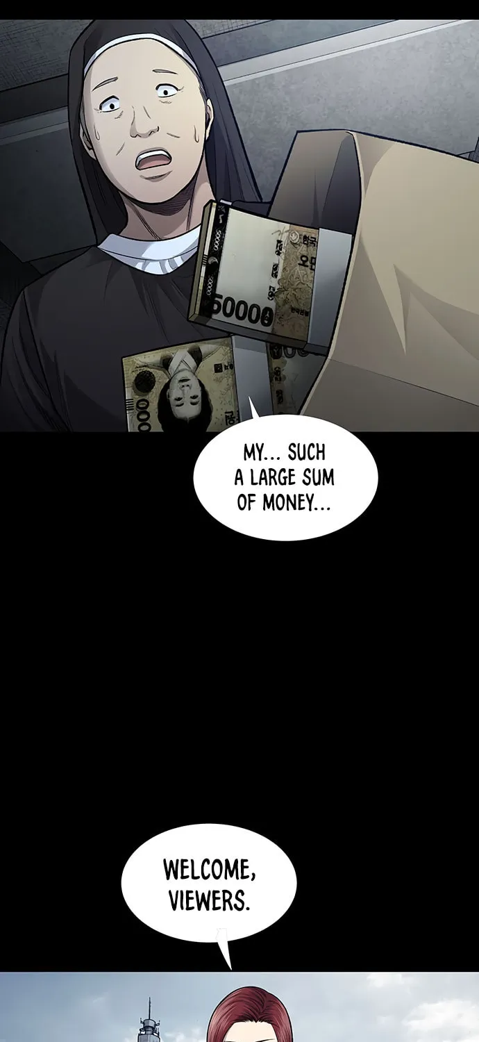 Vigilante Chapter 94 page 3 - 