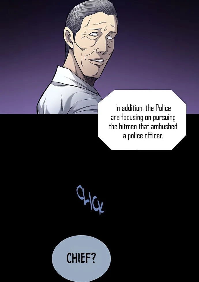 Vigilante Chapter 94 page 22 - 