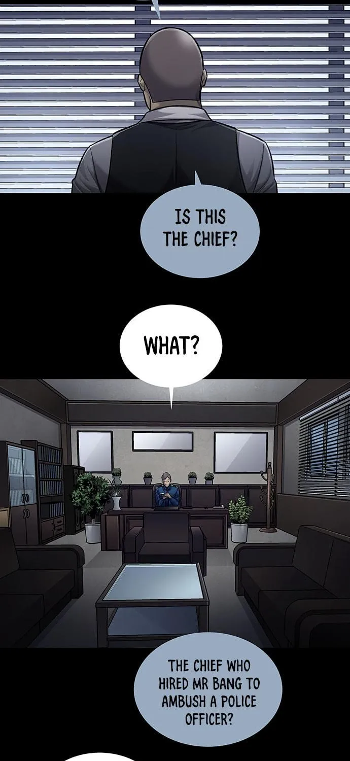 Vigilante Chapter 94 page 23 - 