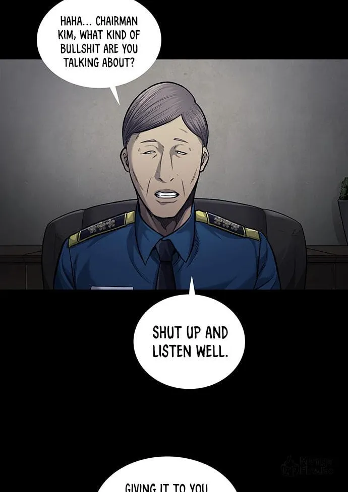 Vigilante Chapter 94 page 24 - 