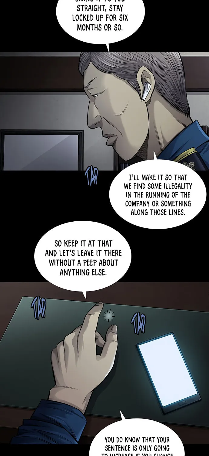 Vigilante Chapter 94 page 25 - 