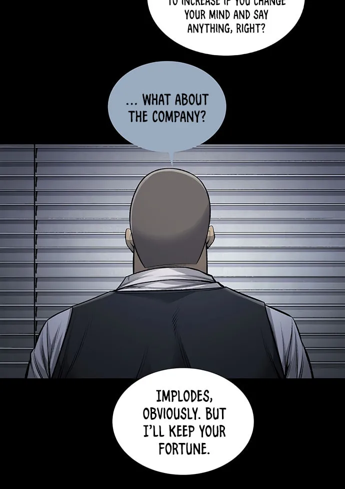 Vigilante Chapter 94 page 26 - 