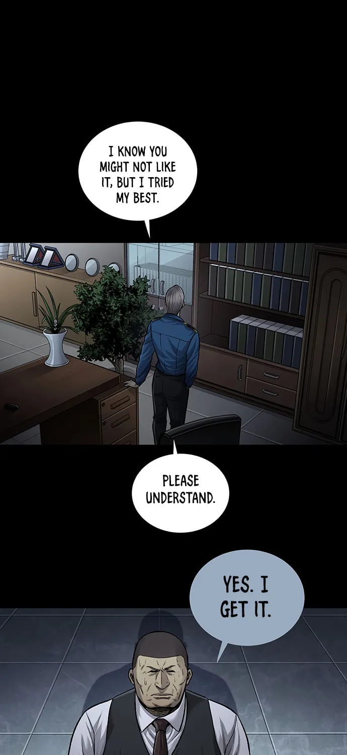 Vigilante Chapter 94 page 27 - 
