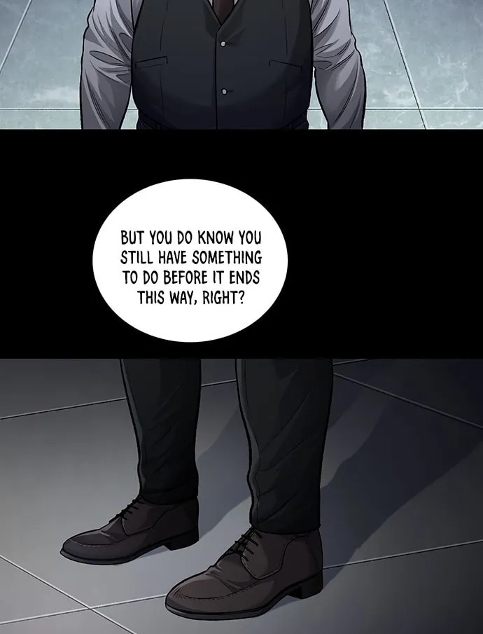 Vigilante Chapter 94 page 28 - 