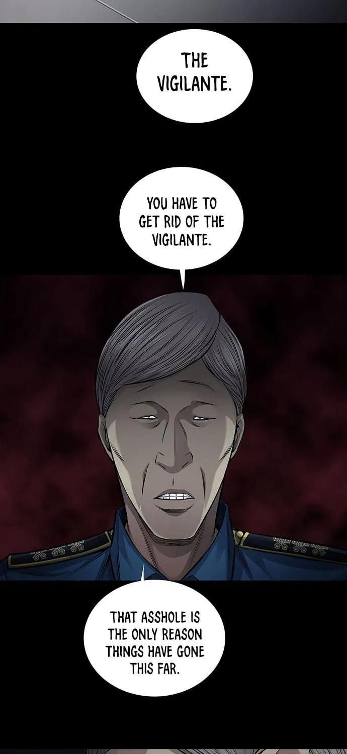 Vigilante Chapter 94 page 29 - 
