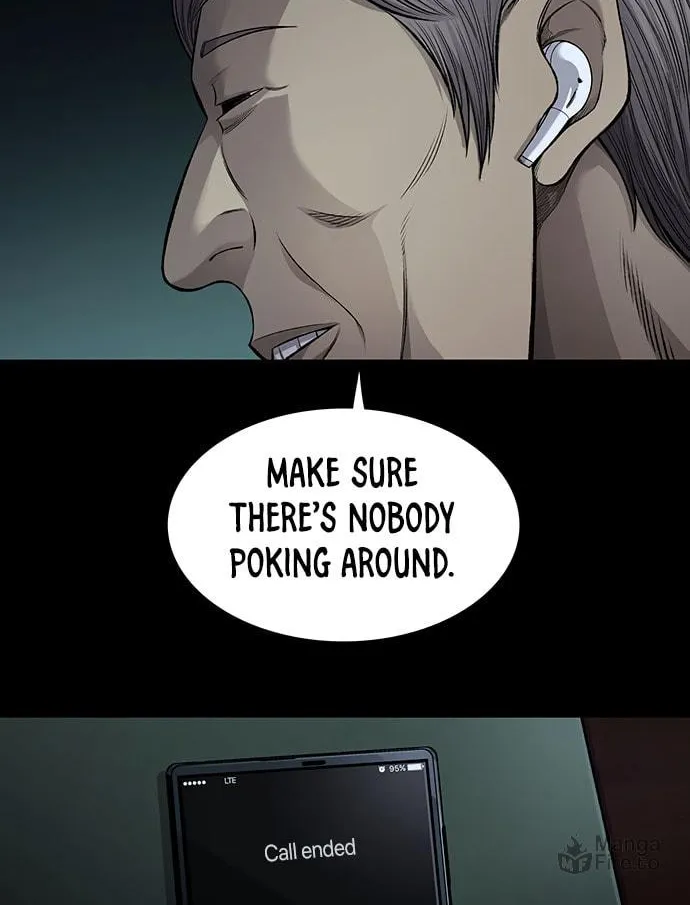 Vigilante Chapter 94 page 30 - 