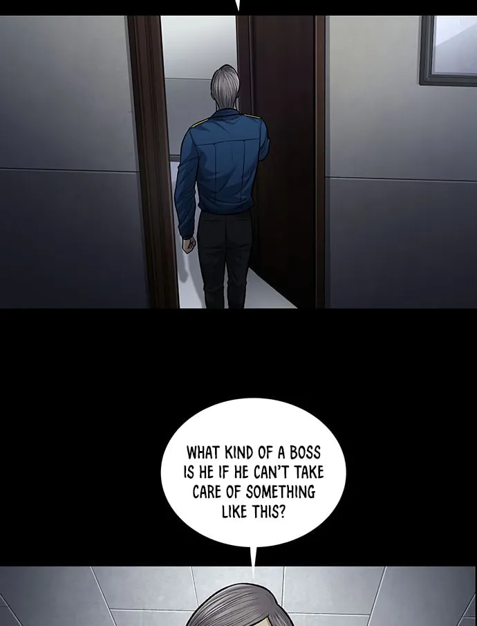 Vigilante Chapter 94 page 32 - 