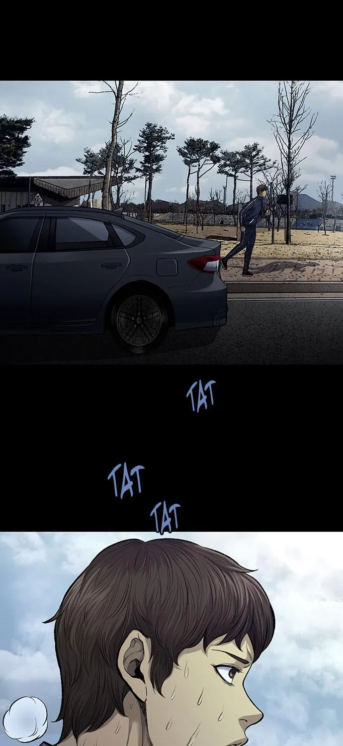 Vigilante Chapter 94 page 35 - 