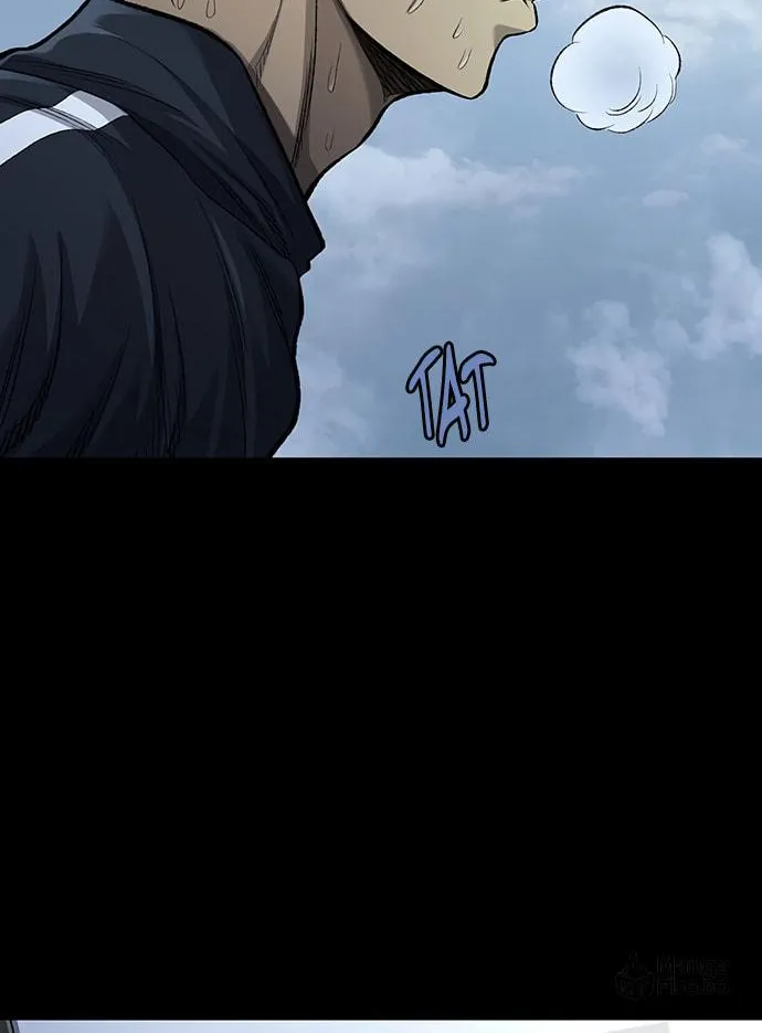 Vigilante Chapter 94 page 36 - 
