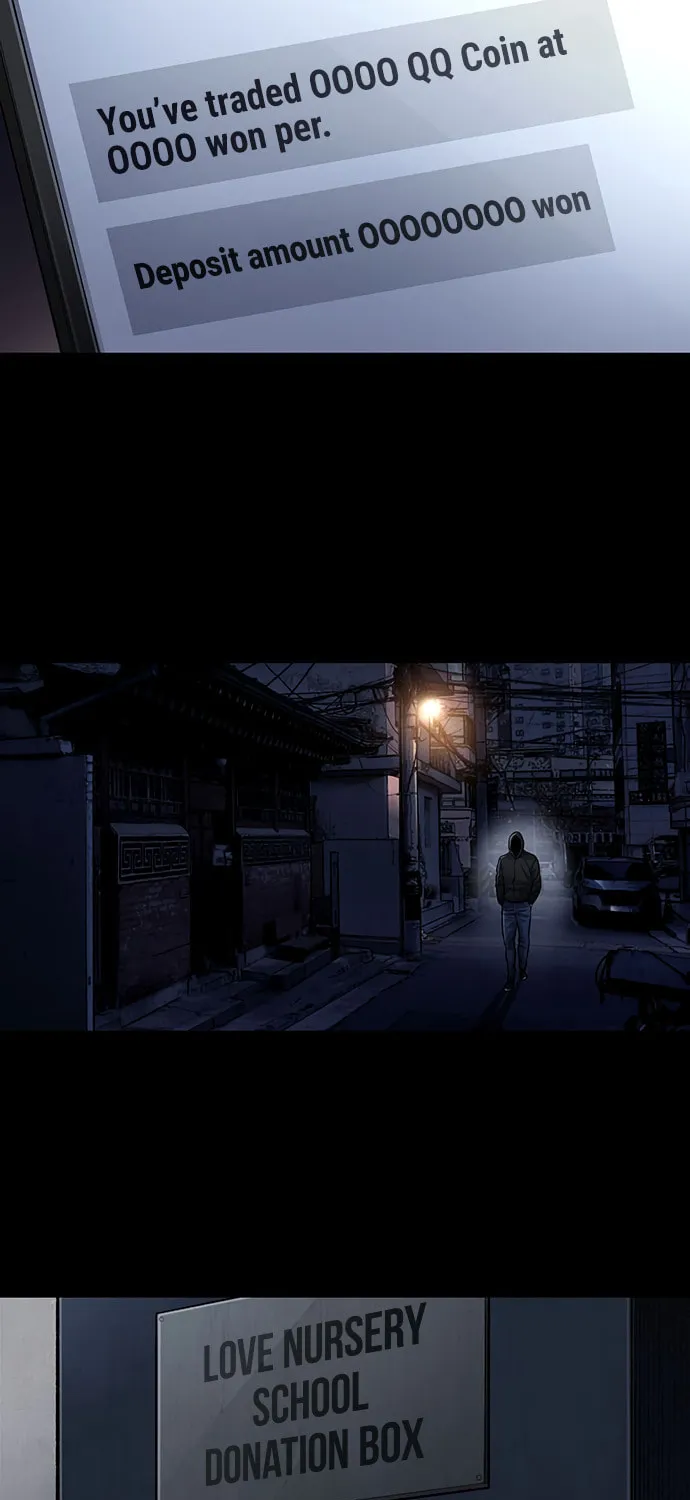 Vigilante Chapter 94 page 37 - 