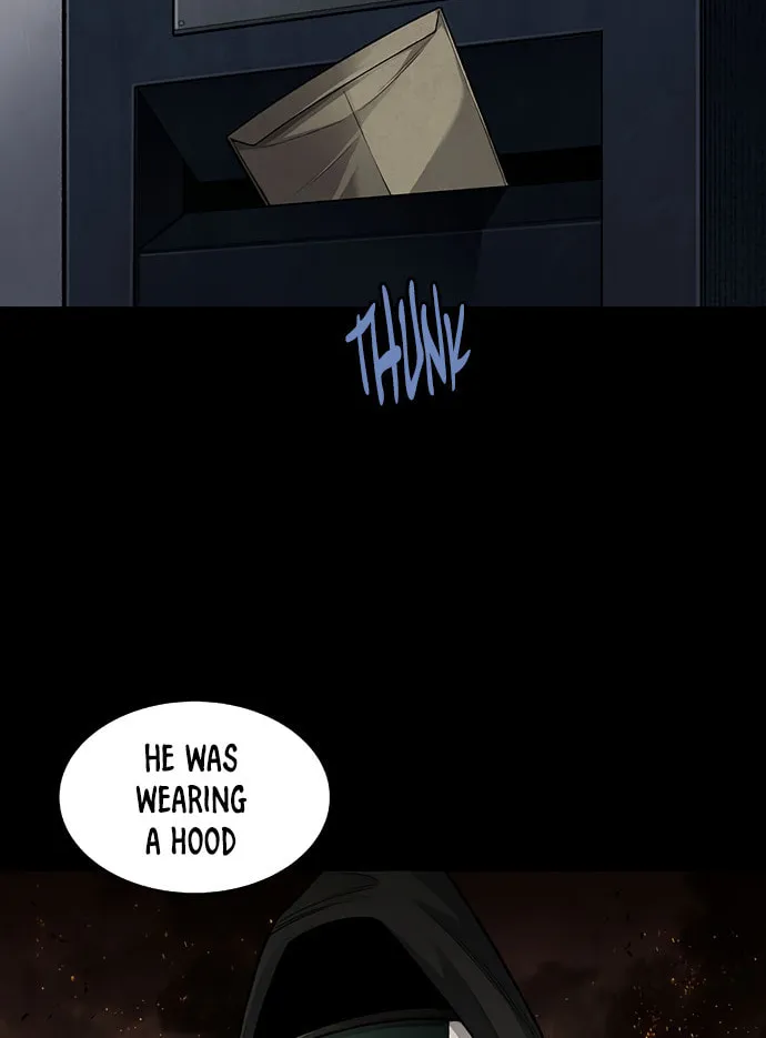Vigilante Chapter 94 page 38 - 