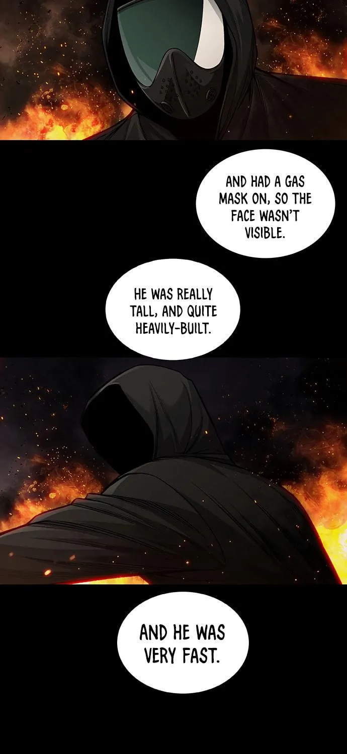 Vigilante Chapter 94 page 39 - 
