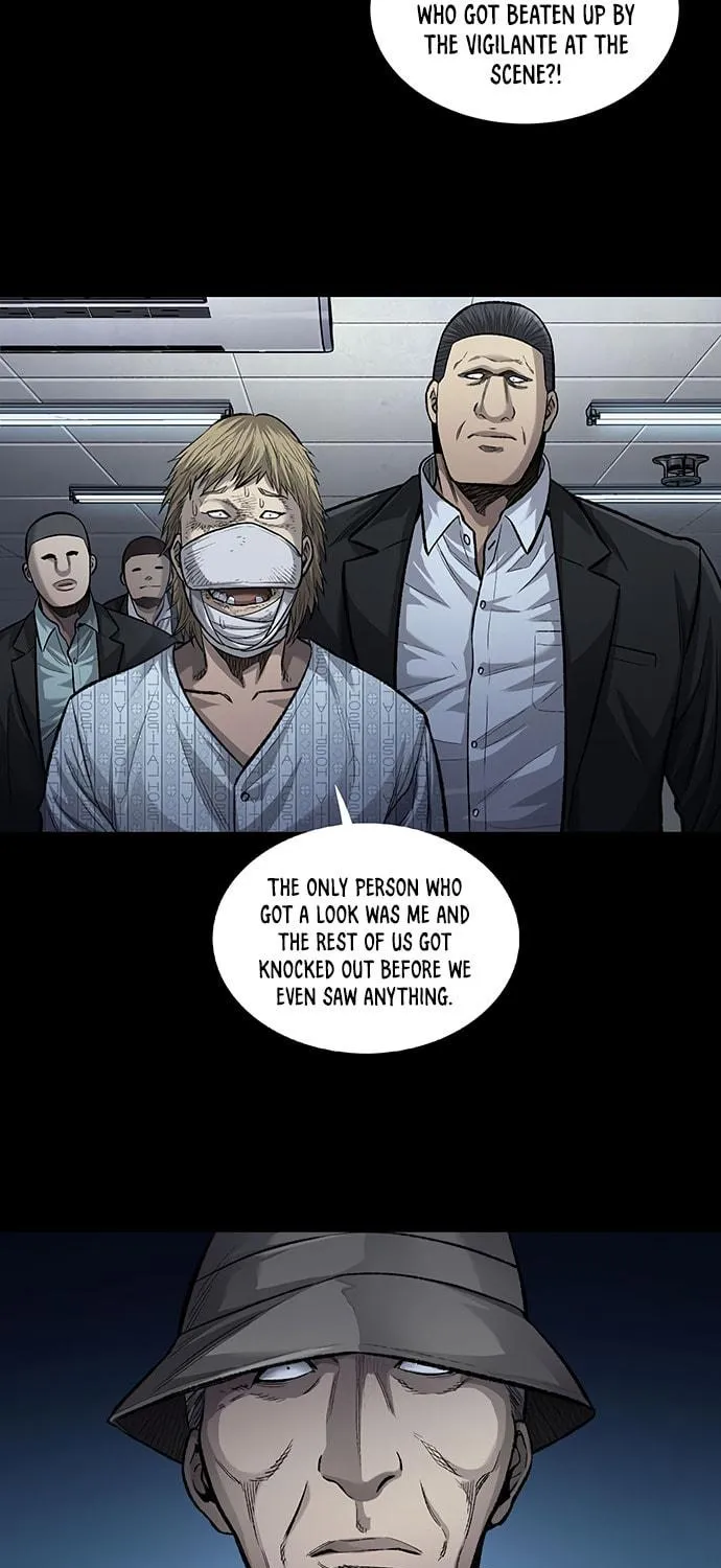 Vigilante Chapter 94 page 41 - 