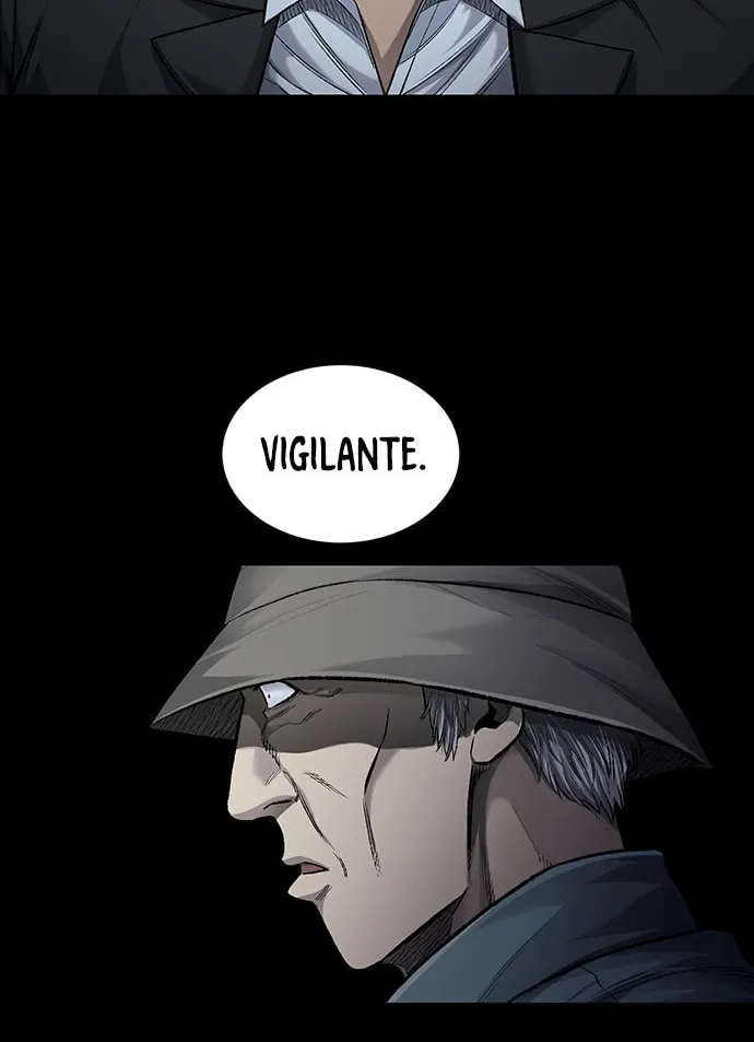 Vigilante Chapter 94 page 44 - 