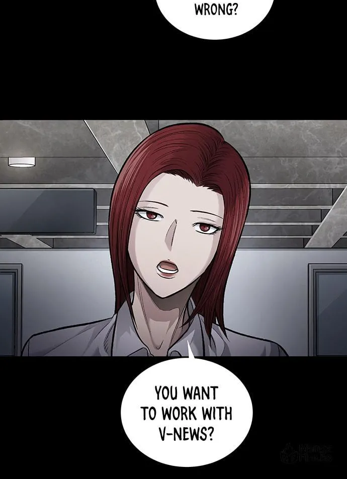 Vigilante Chapter 94 page 50 - 
