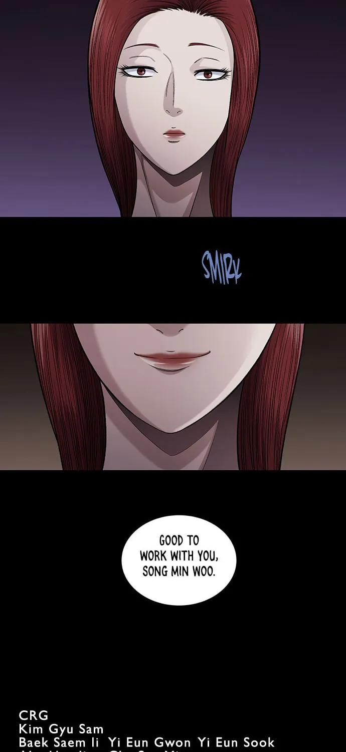 Vigilante Chapter 94 page 52 - 