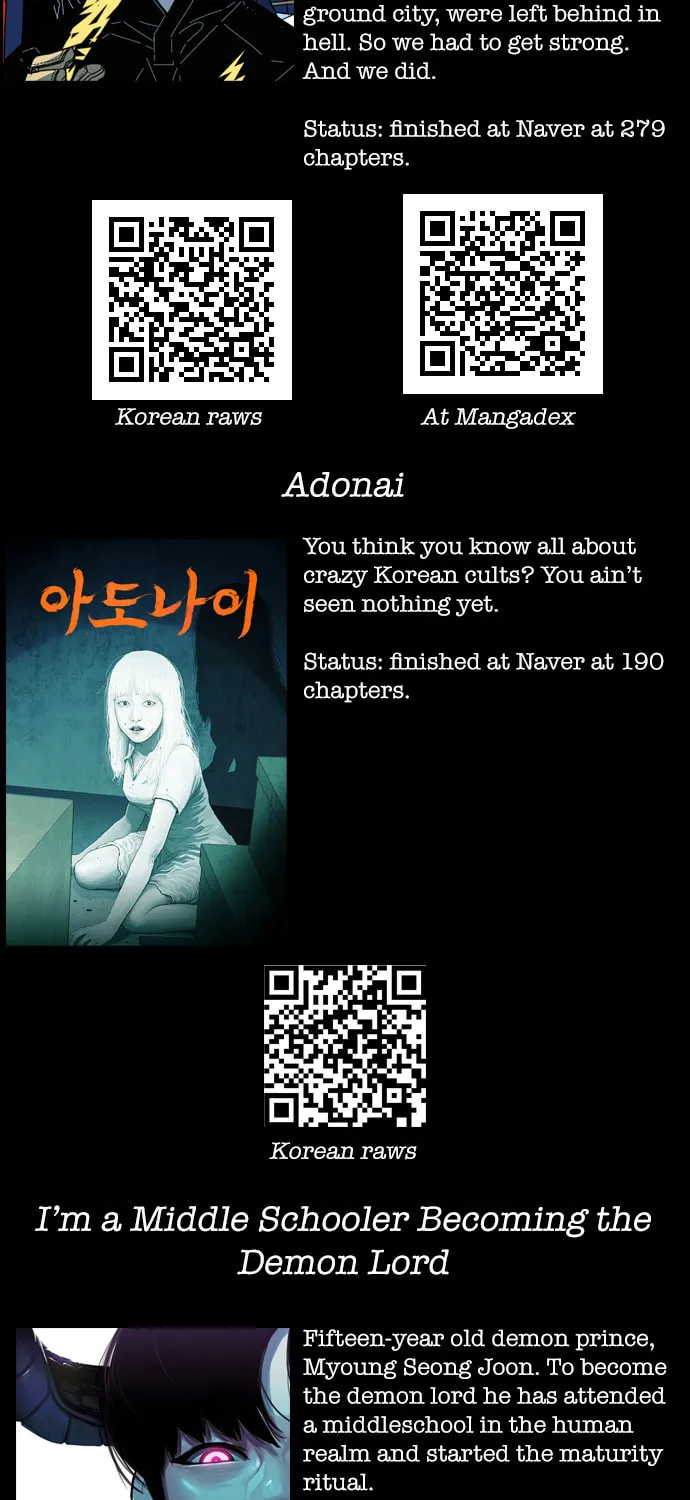 Vigilante Chapter 94 page 58 - 