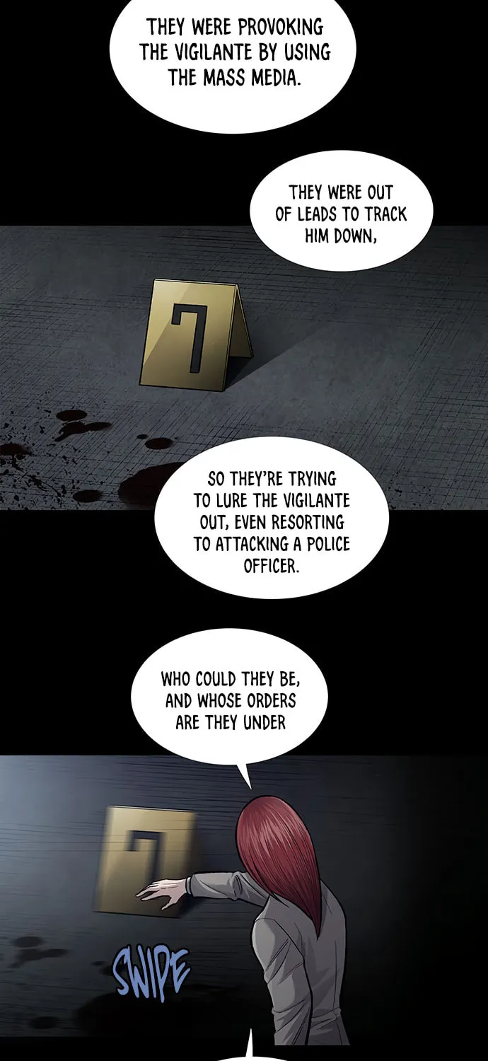 Vigilante Chapter 94 page 7 - 