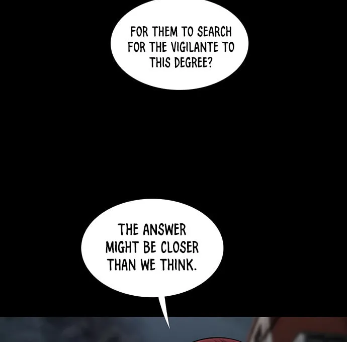 Vigilante Chapter 94 page 8 - 