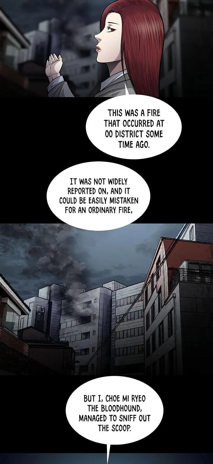 Vigilante Chapter 94 page 9 - 