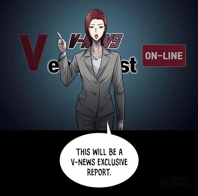 Vigilante Chapter 94 page 10 - 