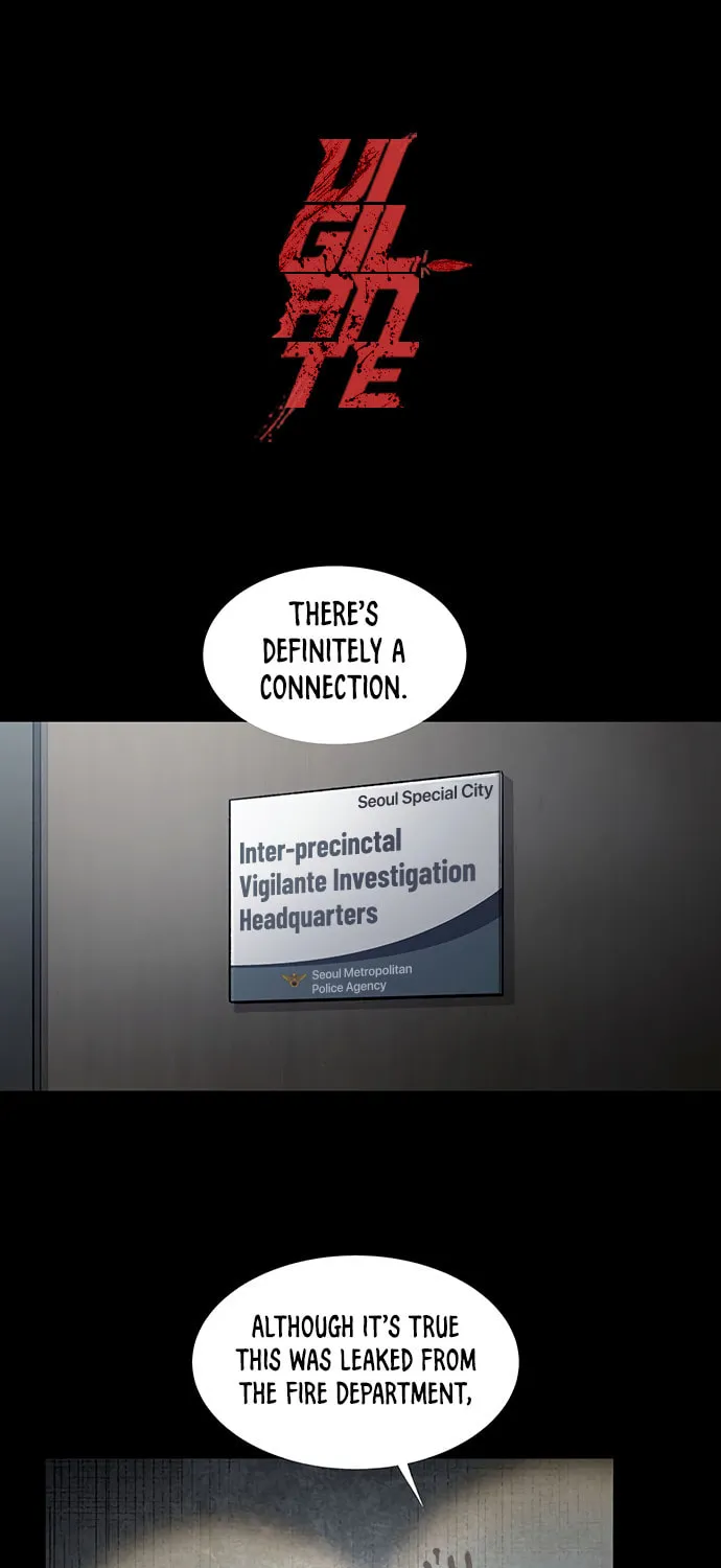 Vigilante Chapter 95 page 1 - 