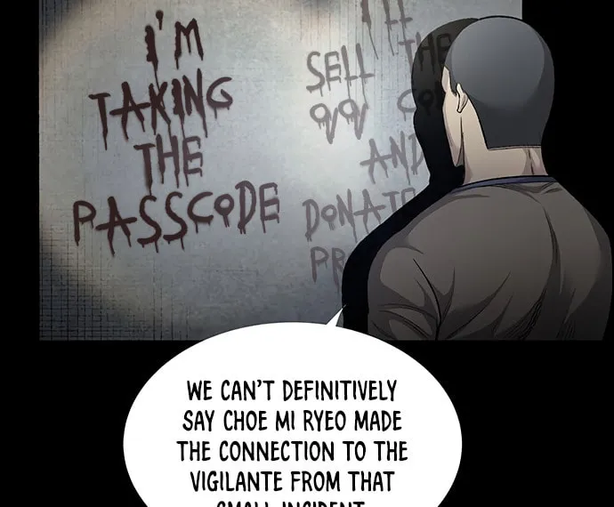 Vigilante Chapter 95 page 2 - 