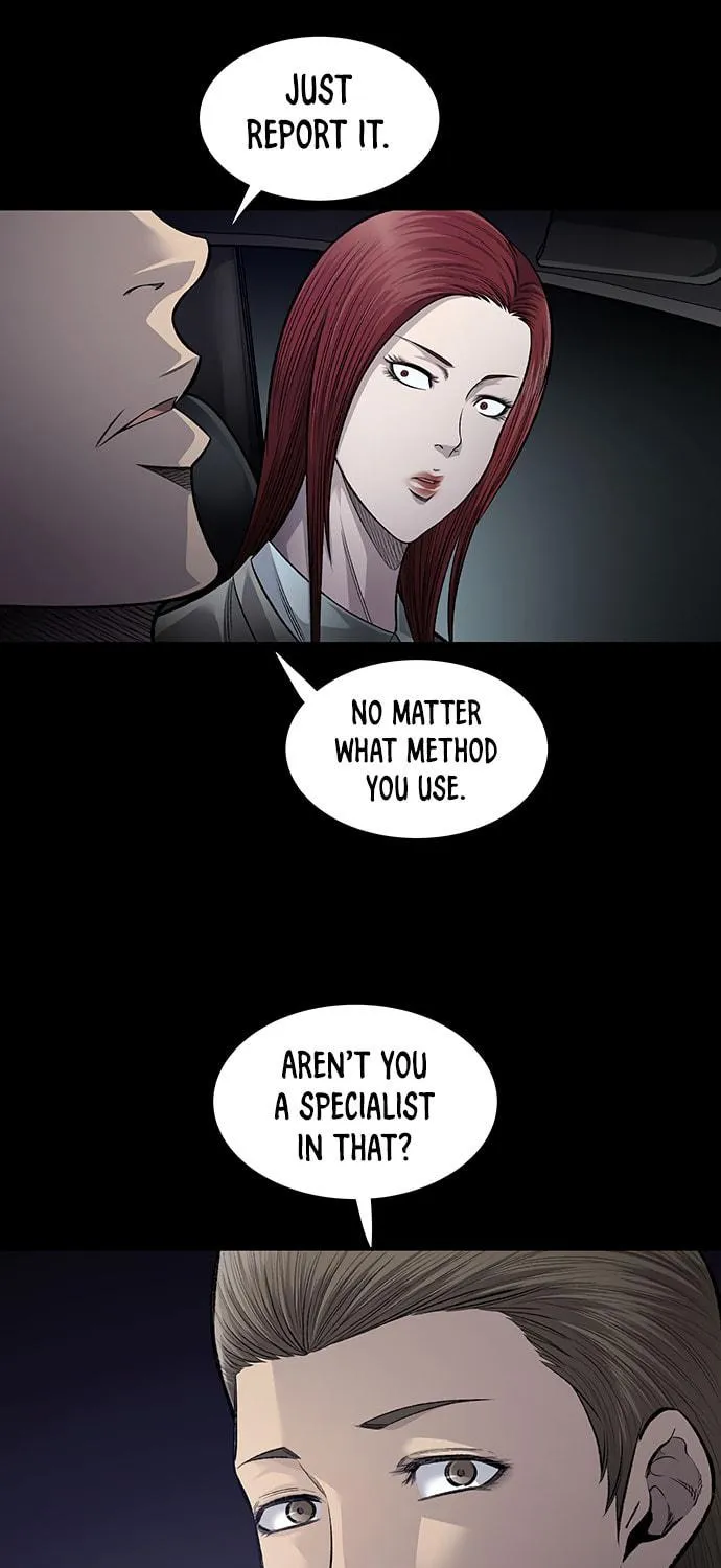 Vigilante Chapter 95 page 11 - 