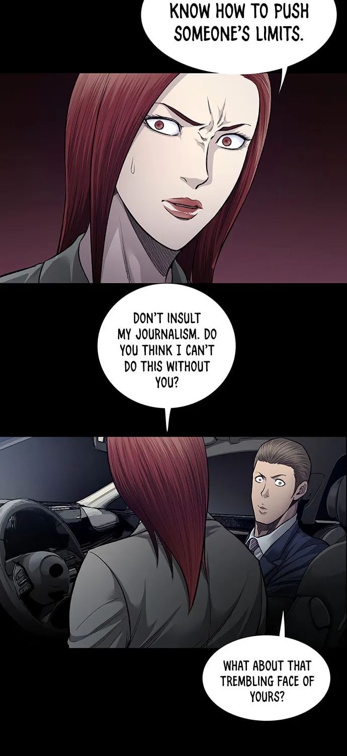 Vigilante Chapter 95 page 13 - 