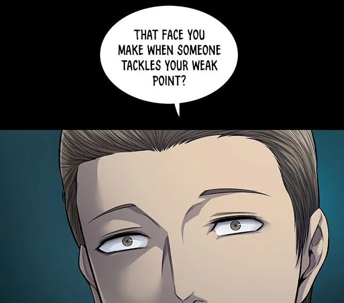 Vigilante Chapter 95 page 14 - 