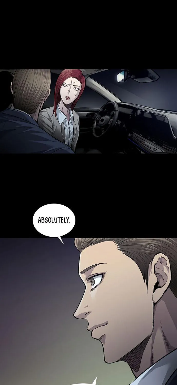 Vigilante Chapter 95 page 17 - 
