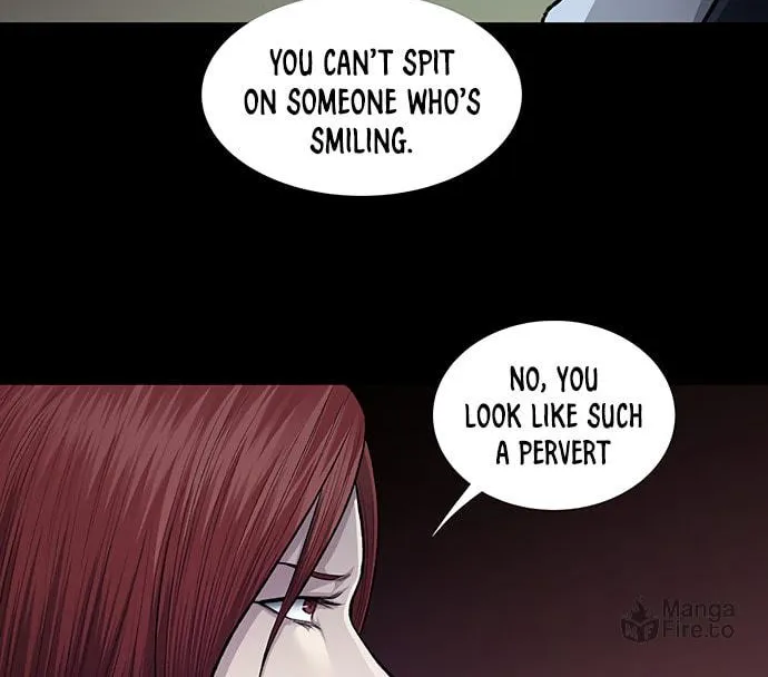 Vigilante Chapter 95 page 18 - 