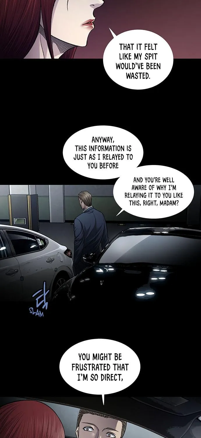Vigilante Chapter 95 page 19 - 