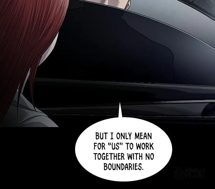 Vigilante Chapter 95 page 20 - 