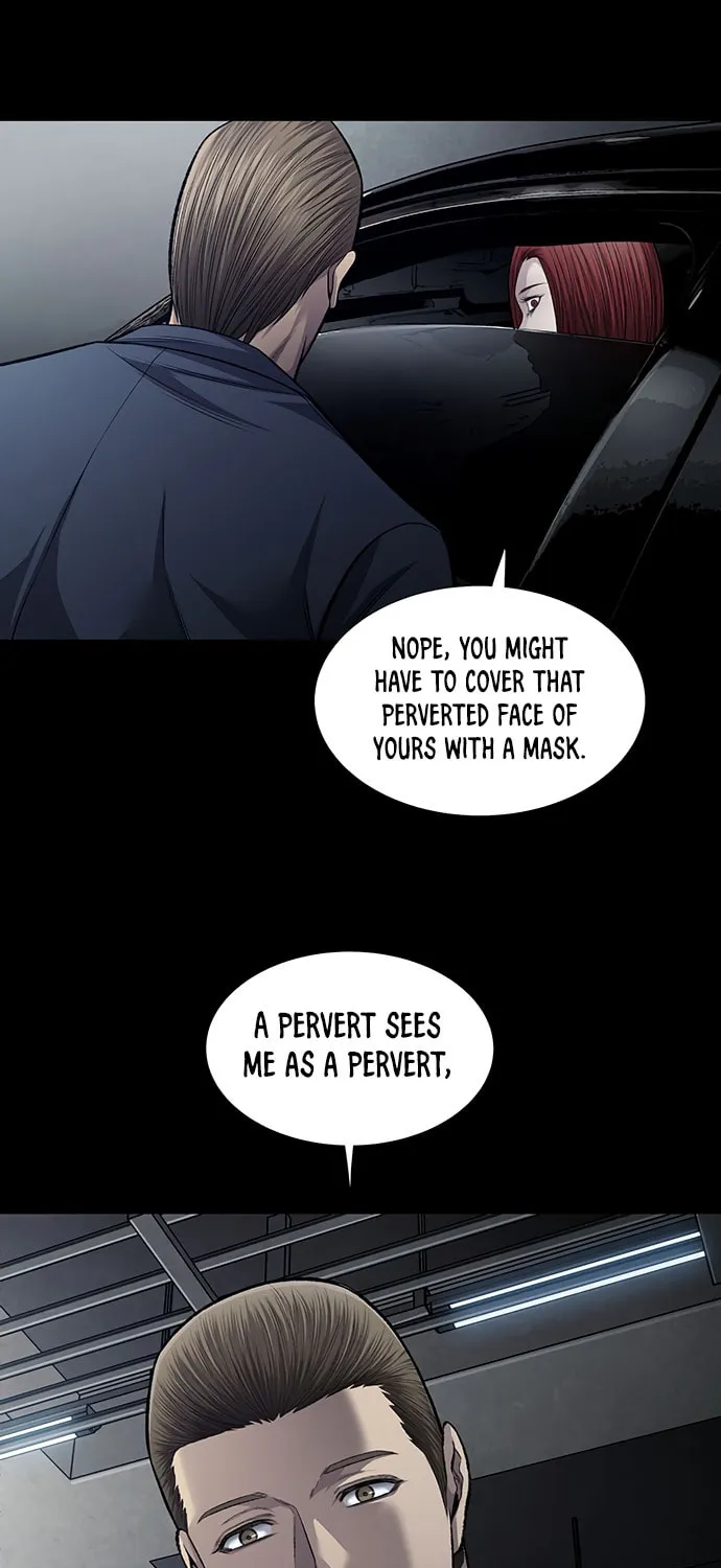 Vigilante Chapter 95 page 21 - 