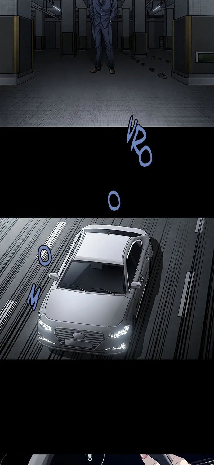 Vigilante Chapter 95 page 25 - 