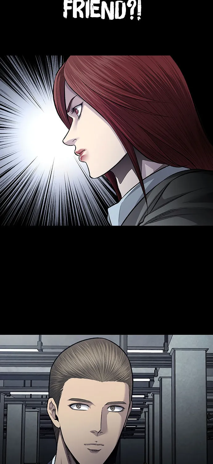 Vigilante Chapter 95 page 27 - 